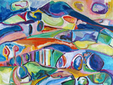 yr aran o tŷ cerrig